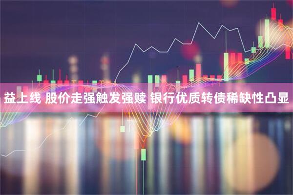 益上线 股价走强触发强赎 银行优质转债稀缺性凸显