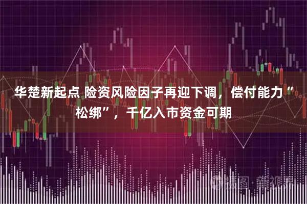 华楚新起点 险资风险因子再迎下调，偿付能力“松绑”，千亿入市资金可期